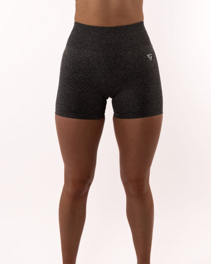 Seamless Biker Shorts