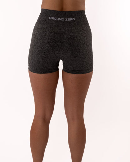 Seamless Biker Shorts