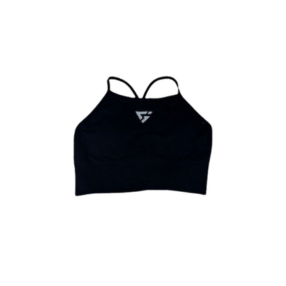 Core Comfort Sports Bra