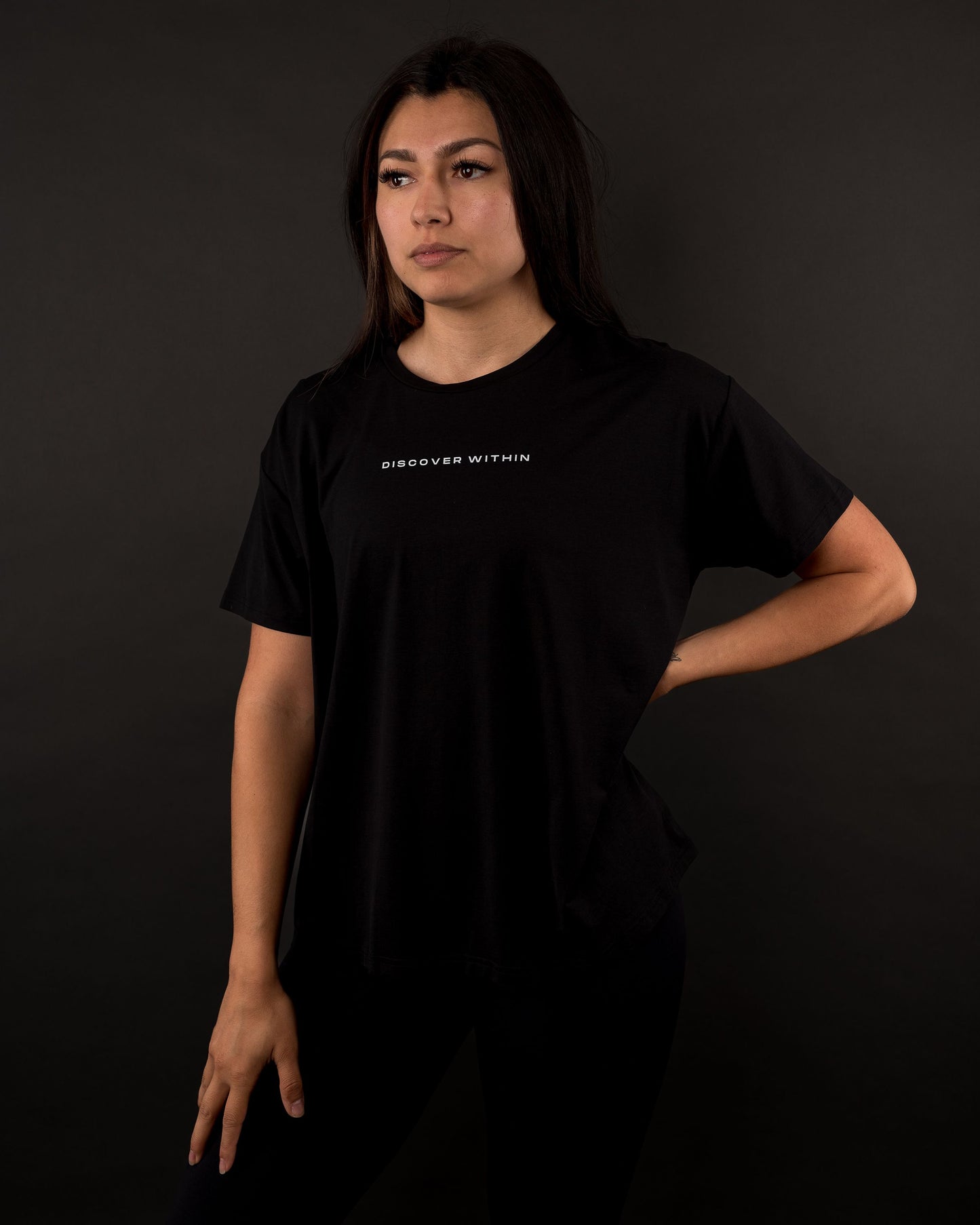 Women's Oversize Tee