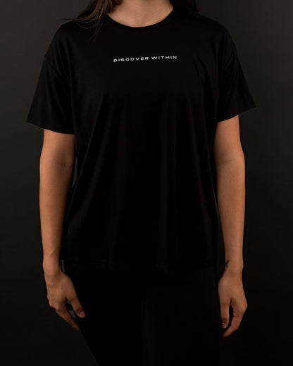 Women's Oversize Tee