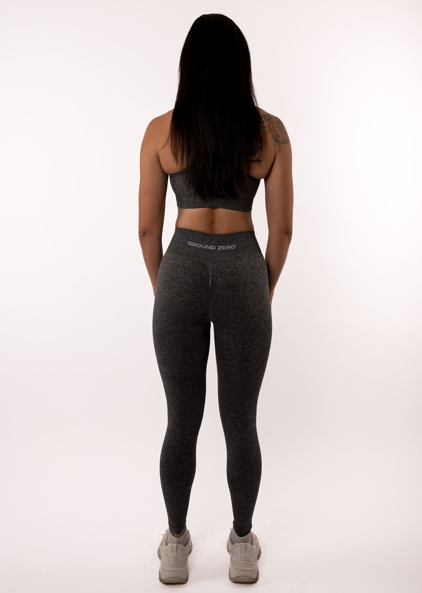 Seamless Leggings